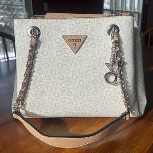 Guess Tote/Purse Bag